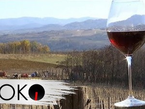 Жупа - српска Тоскана