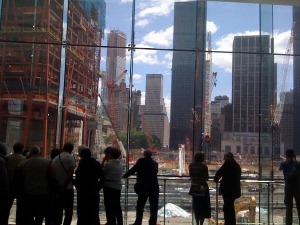 Поверљиво из Њујорка: Менхетн, 5-5	