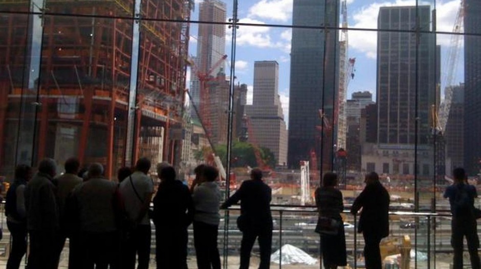 Поверљиво из Њујорка: Менхетн, 5-5	