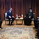 Вучић са Раисијем: Србија цени доследан став Ирана о непризнавању косовске независности