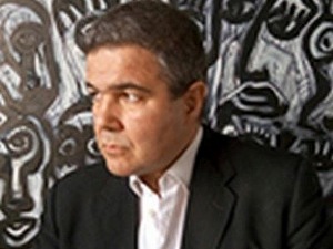 Таленат као судбина - Дејан Синадиновић