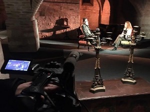 Заводљива телевизија - Креатори серија: Ђорђе Кадијевић