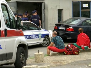 Преговарачице МУП-а откривају како су окончале талачку кризу на Карабурми