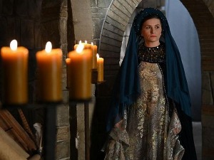 Принцеза Ана Јакшић: Историјска улога женских потомака Стефана и Дмитра Јакшића 