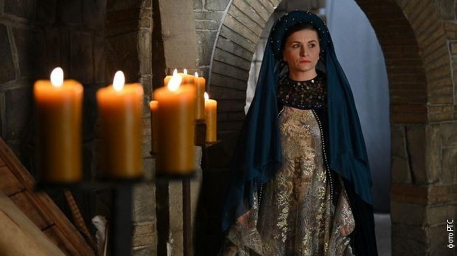 Принцеза Ана Јакшић: Историјска улога женских потомака Стефана и Дмитра Јакшића 