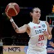 Прва победа српских кошаркашица на Мундобаскету, савладане олимпијске вицешампионке
