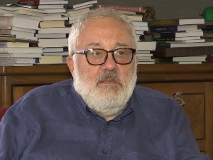 Научни пресек академика Владимира Костића