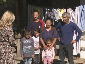 Право на сутра-Деца су украс света