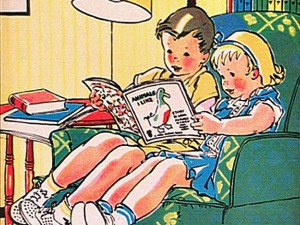  Добро јутро децо: Неиспричана прича 