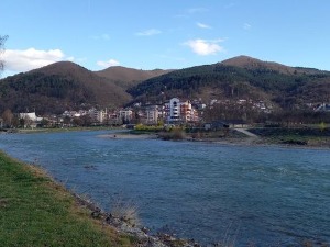 Траг-Пријепоље престоница сомуна