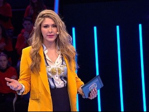 Стигни ме ако знаш 2Ц-18.емисија