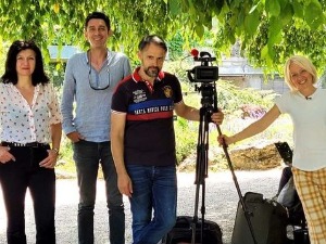 Зелена Европа Париз, трећи део