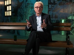 Преваспитани: Синиша Љепојевић