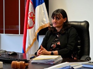 САТ- Одузимање аутомобила због најтежих прекршаја
