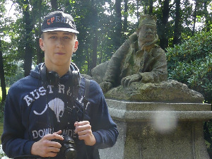 Ралф клубу донео злато