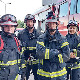 Sečemo automobil - dan treninga sa vatrogascima-spasiocima