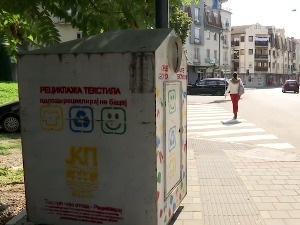 Наша гардероба је један од највећих загађивача планете