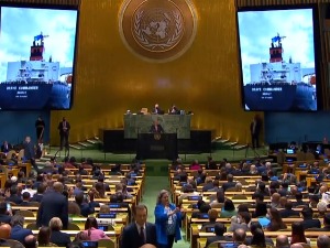 Улога УН у време рата у Украјини, од дајмо шансу миру до свет је паралисан