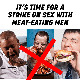 ПЕТА позива жене да ускрате секс мушкарцима који једу месо