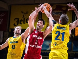 ФМП у финалу квалификација за Лигу шампиона