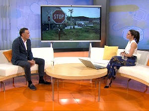 Ко и зашто краде знакове поред пута