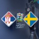 Фудбалери Србије домаћини Шведској у Лиги нација