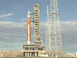 Полетање „Артемиса 1“ – трећа срећа заказана за 27. септембар, али можда опет буде одложено 