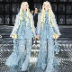 Gučijeve modele na reviji u Milanu nosilo 68 parova identičnih blizanaca 