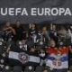 Uefa kaznila Partizan novčano i zatvaranjem dela tribine