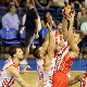Ubedljiv poraz Zvezde od Olimpijakosa na Kipru