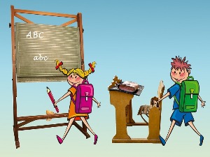 Јесењи музички маратон 202: Школа