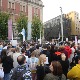 U Beogradu novi protest zbog mobilizacije u Rusiji