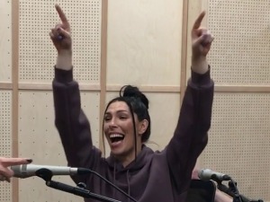 Ди-џеј клуб 202: Тијана Сретковић из групе Неверне бебе