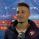 Sergej Milinković-Savić: Idemo u Oslo po pobedu i prvo mesto u grupi