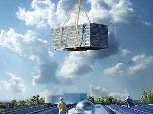 Зелене зграде штеде енергију, а уједно спасавају планету