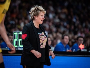 Маљковићева после Аустралије: Имали смо сјајних момената, али и доста грешака