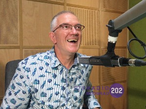 Јесењи музички маратон 202: Дејан Цукић - Оде понедељак, оде и лето!