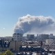 Париз, велики пожар у складишту Рунгис пијаце под контролом
