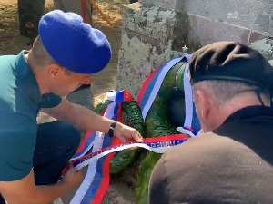 Кајмакчалан – сећање на подвиг обавеза свих који данас живе у слободи