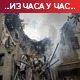 Москва: Спречен напад на нуклеарку Запорожје; Зеленски: Кијев од САД добио системе НАСАМС