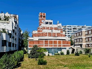 Добре вибрације између Католичке и Српске православне цркве у Бечу: Црква од стотину сводова има новог власника Добре вибрације између Католичке и Српске православне цркве у Бечу: Црква од стотину сводова има новог власника