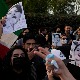  Нереди испред амбасаде Ирана у Лондону, петоро ухапшено