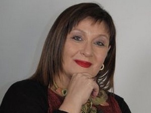 Zorica Nobl