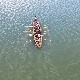 Дунавом поново плови ратни брод римских легија које су спречавале упаде варвара