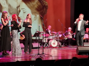 У Бечу одржан концерт музике из српске кинематографије 