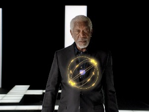 Кроз црвоточину са Морганом Фрименом:  Хоће ли секс нестати