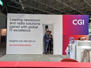 Сајам broadcast опреме IBC 2022 – Стижу вештачка интелигенција, 5Г и хиперперсонализација