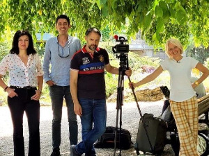 Зелена Европа Париз, трећи део