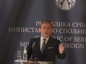 Селаковић: Хрватска изашла из оквира политике ЕУ