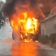 Zapalio se gradski autobus u Ripnju Zapalio se gradski autobus u Ripnju